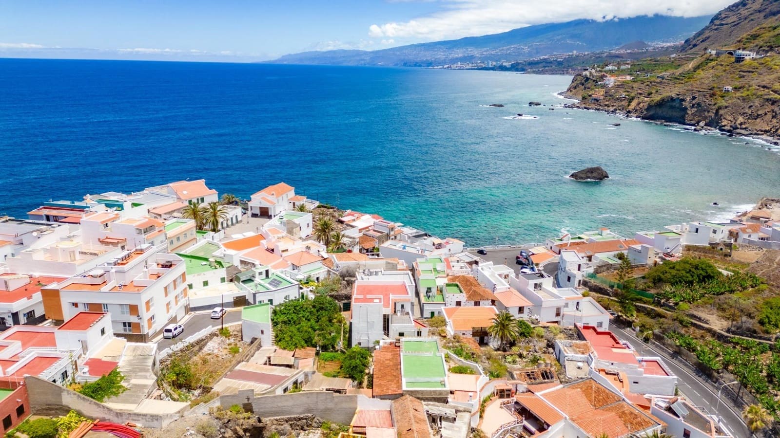 Tomt till salu i San Juan de la Rambla - 99 000 € (Ref: 8347972)