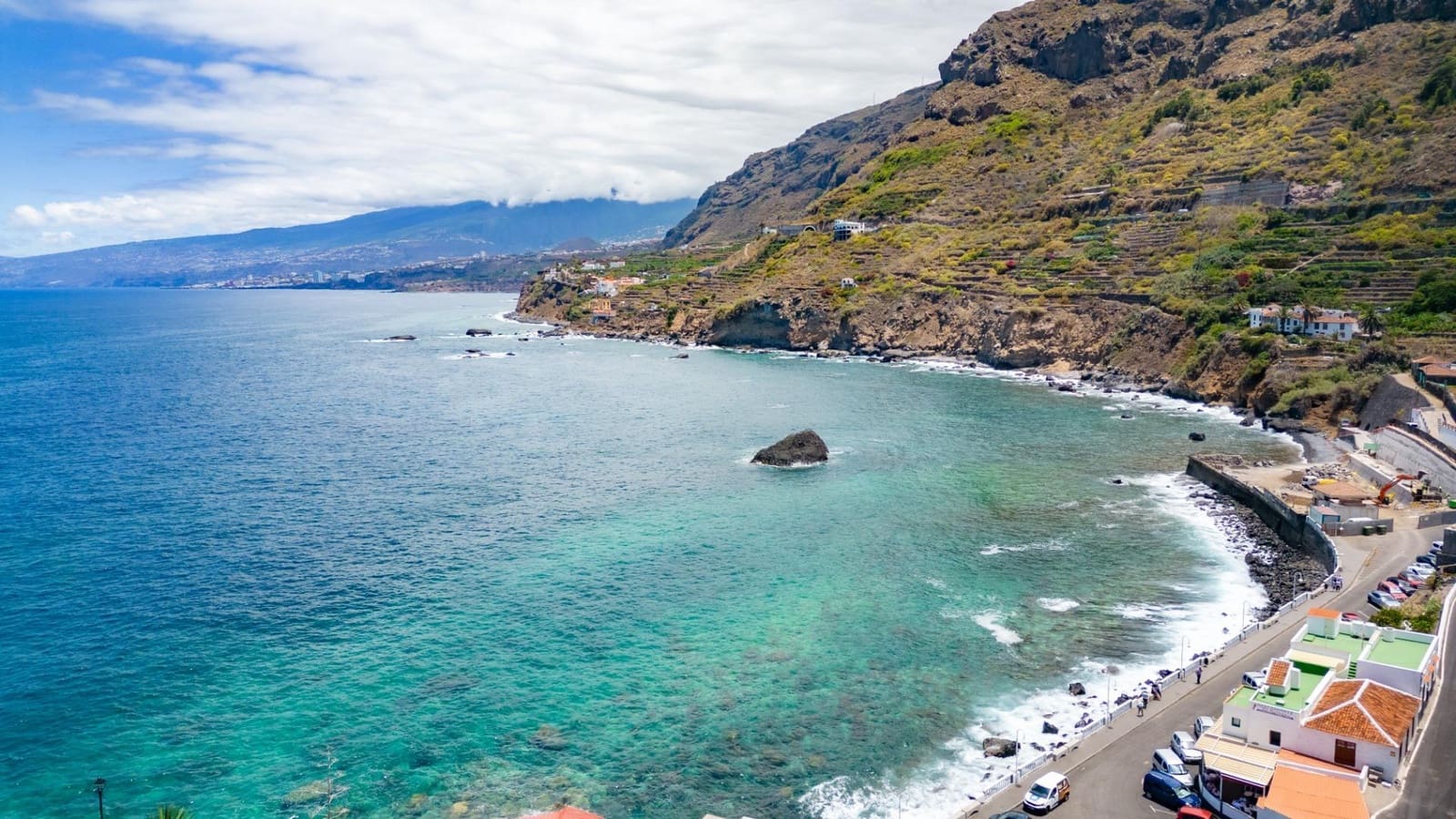 Tomt till salu i San Juan de la Rambla - 99 000 € (Ref: 8347972)