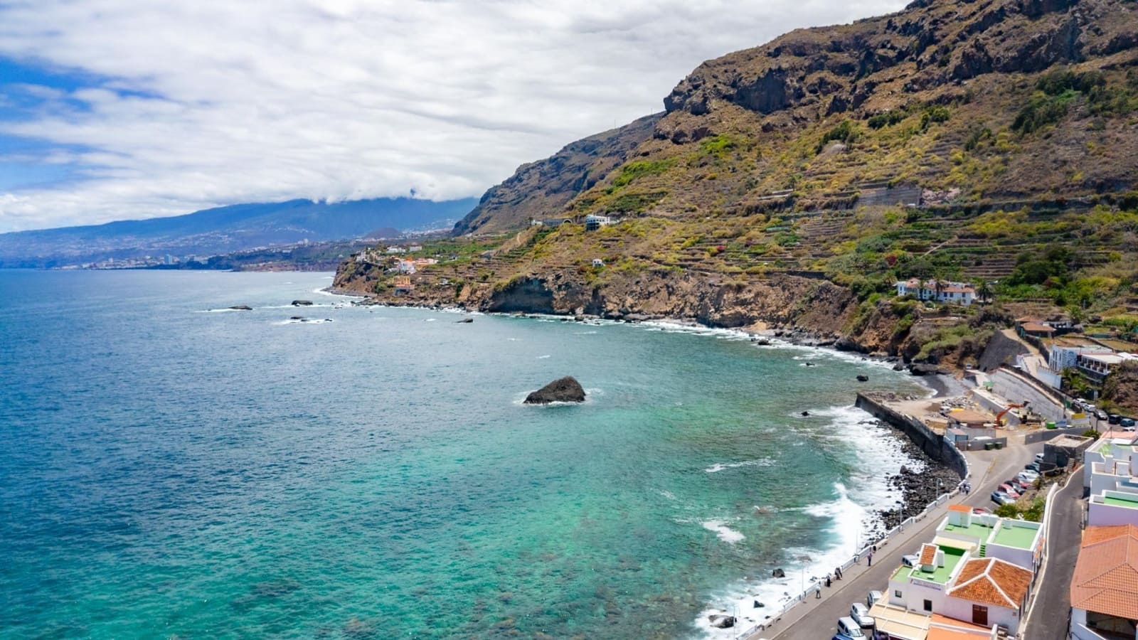 Tomt till salu i San Juan de la Rambla - 99 000 € (Ref: 8347972)