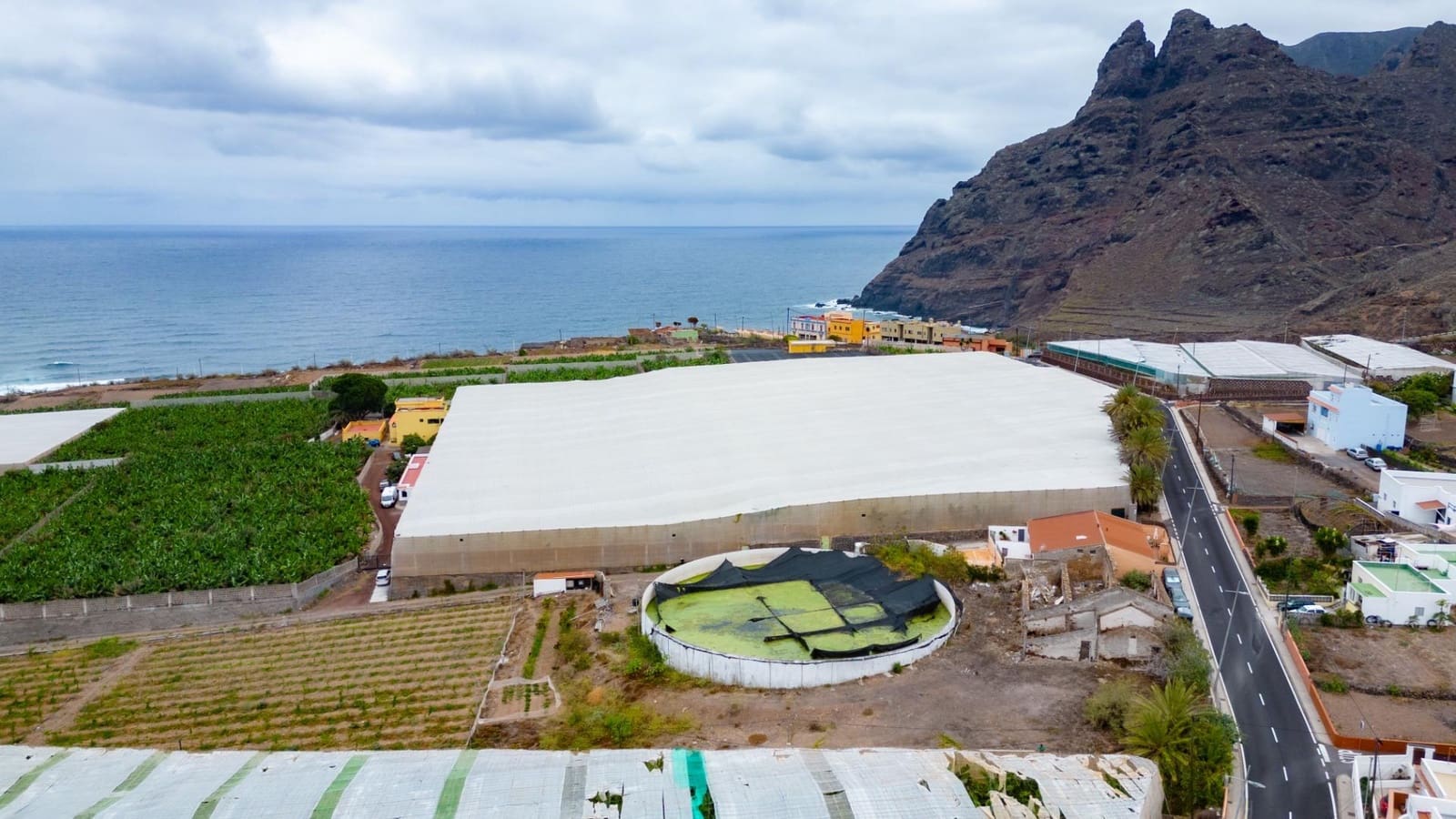 Rakentamaton maa myytävänä paikassa San Cristobal de La Laguna - 990 000 € (Ref: 8397027)