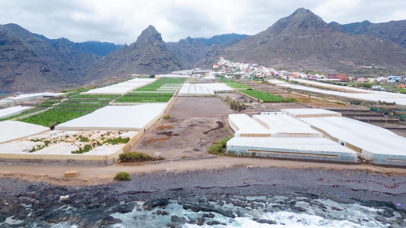 Rakentamaton maa myytävänä paikassa San Cristobal de La Laguna - 990 000 € (Ref: 8397027)