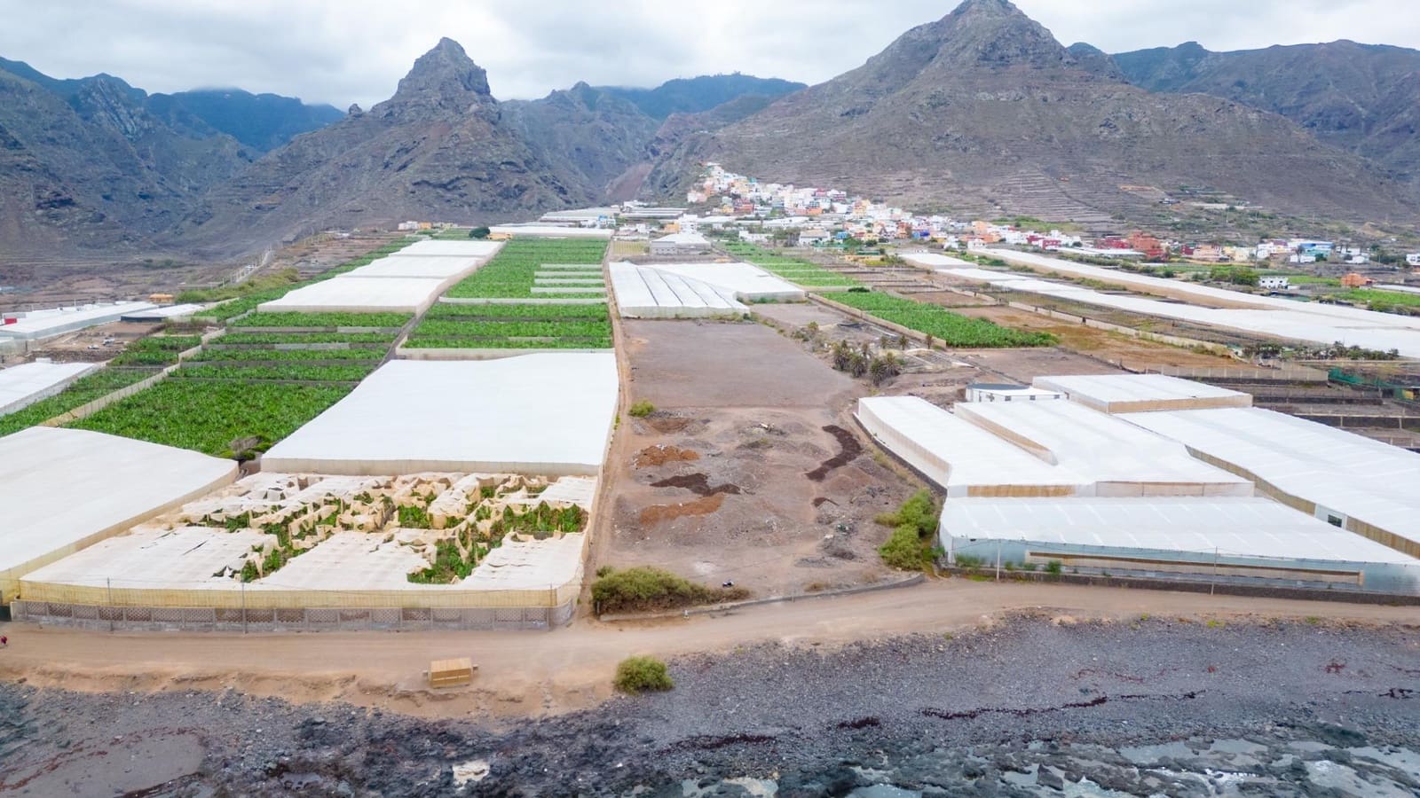 Rakentamaton maa myytävänä paikassa San Cristobal de La Laguna - 990 000 € (Ref: 8397027)