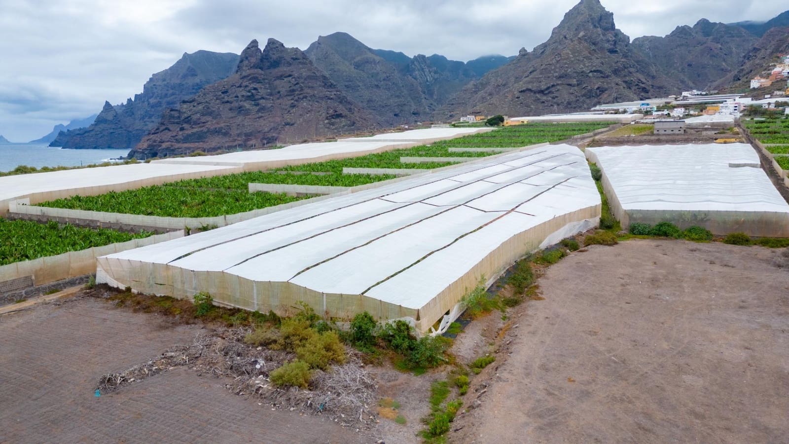 Rakentamaton maa myytävänä paikassa San Cristobal de La Laguna - 990 000 € (Ref: 8397027)