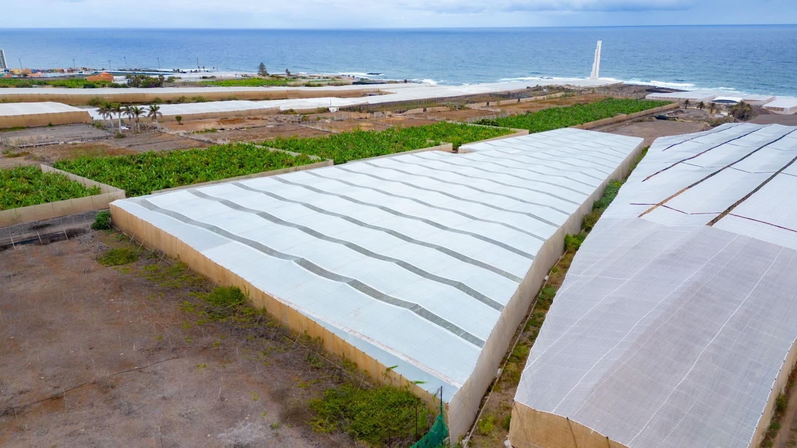 Rakentamaton maa myytävänä paikassa San Cristobal de La Laguna - 990 000 € (Ref: 8397027)