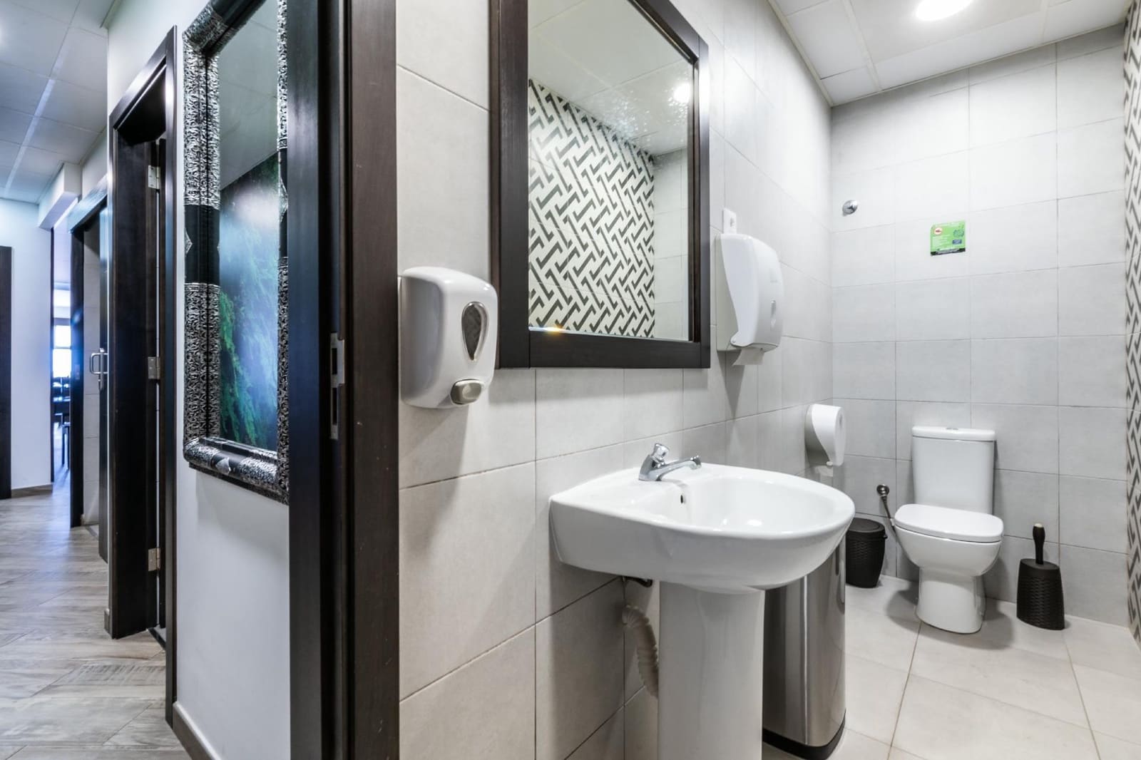 Kaupallinen vuokrattavana paikassa Los Menores - 1 500 € (Ref: 8405051)