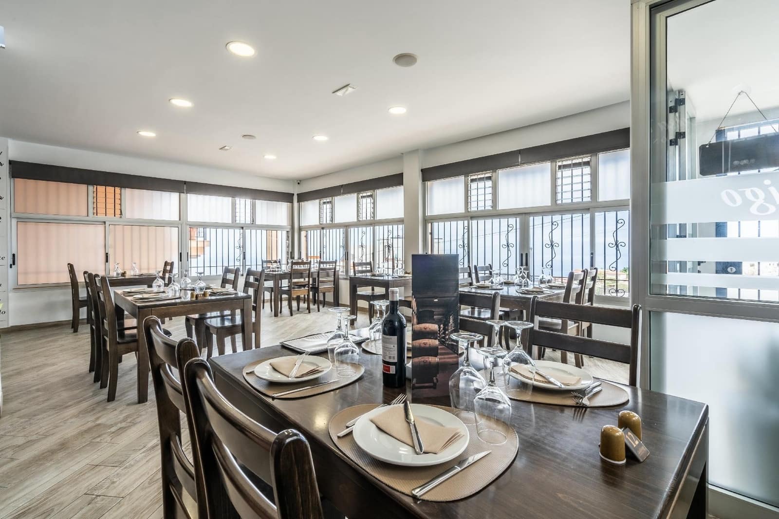 Kaupallinen vuokrattavana paikassa Los Menores - 1 500 € (Ref: 8405051)