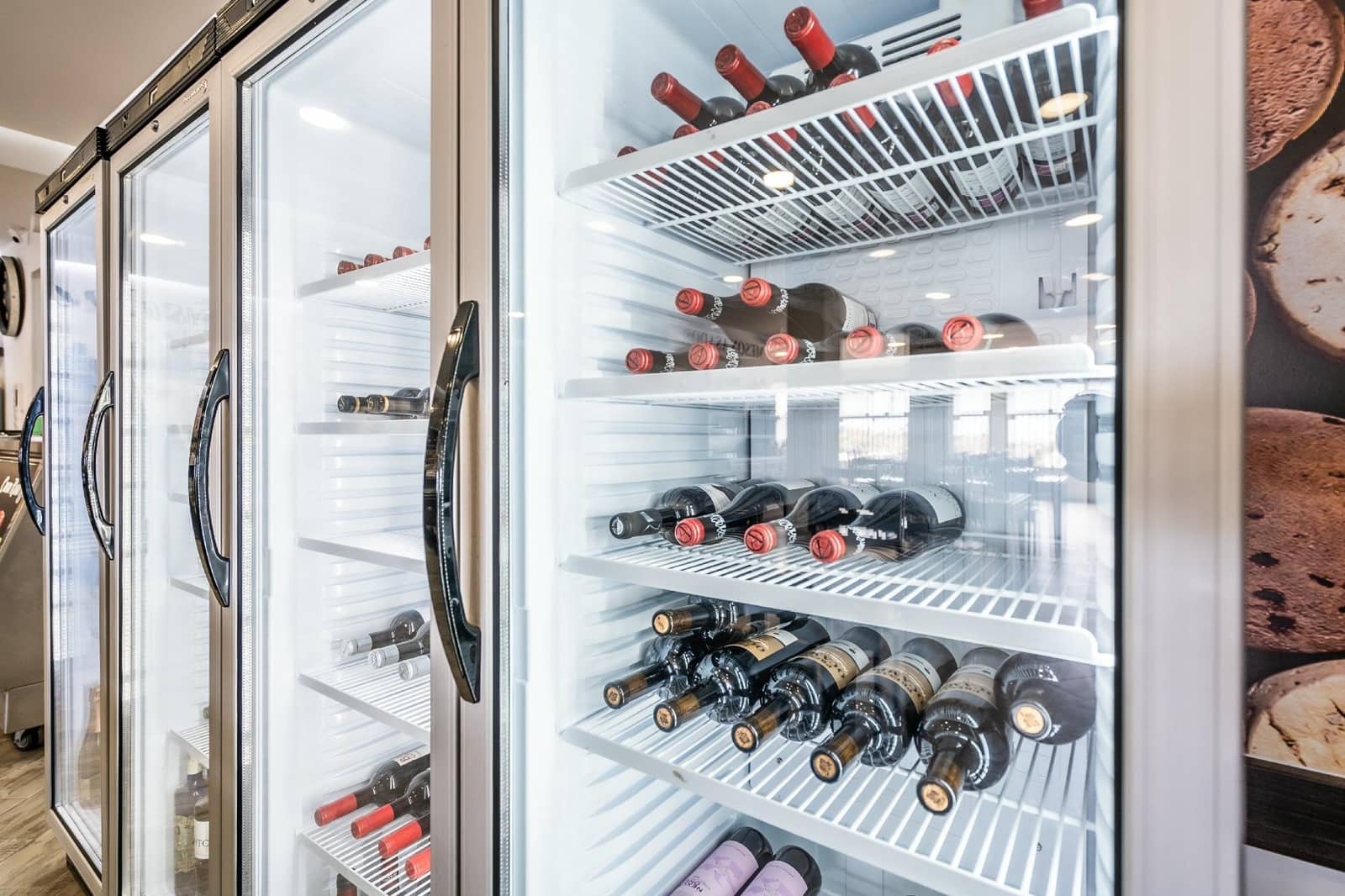 Kaupallinen vuokrattavana paikassa Los Menores - 1 500 € (Ref: 8405051)