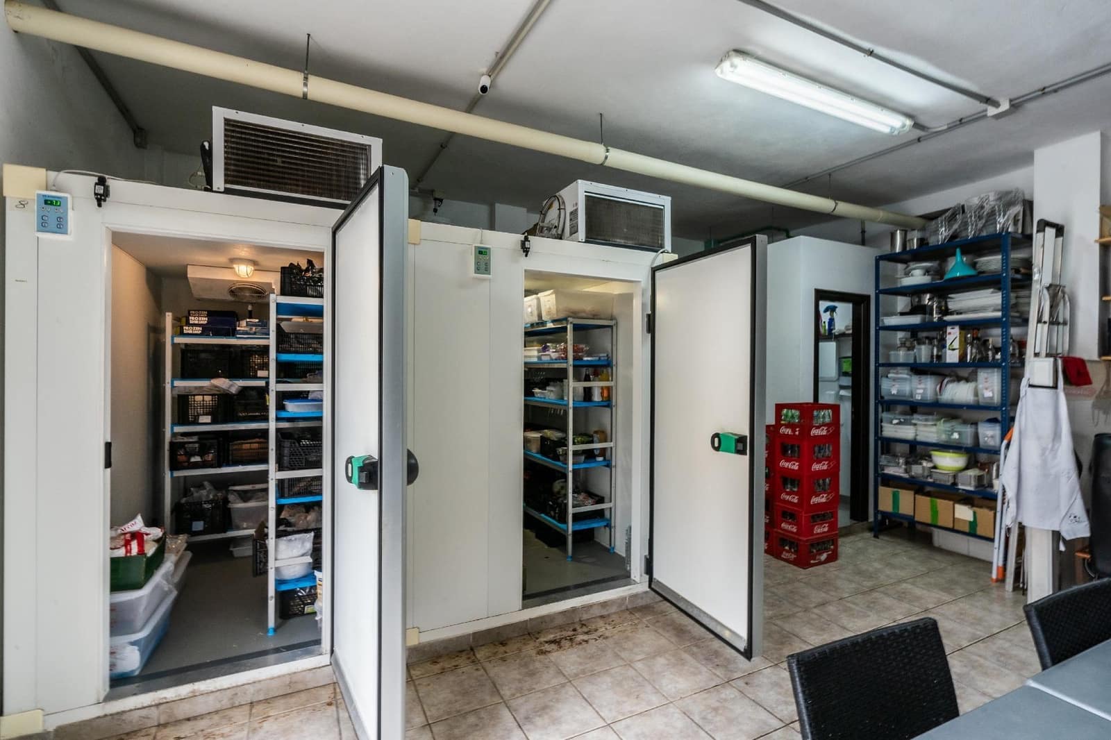 Kaupallinen vuokrattavana paikassa Los Menores - 1 500 € (Ref: 8405051)