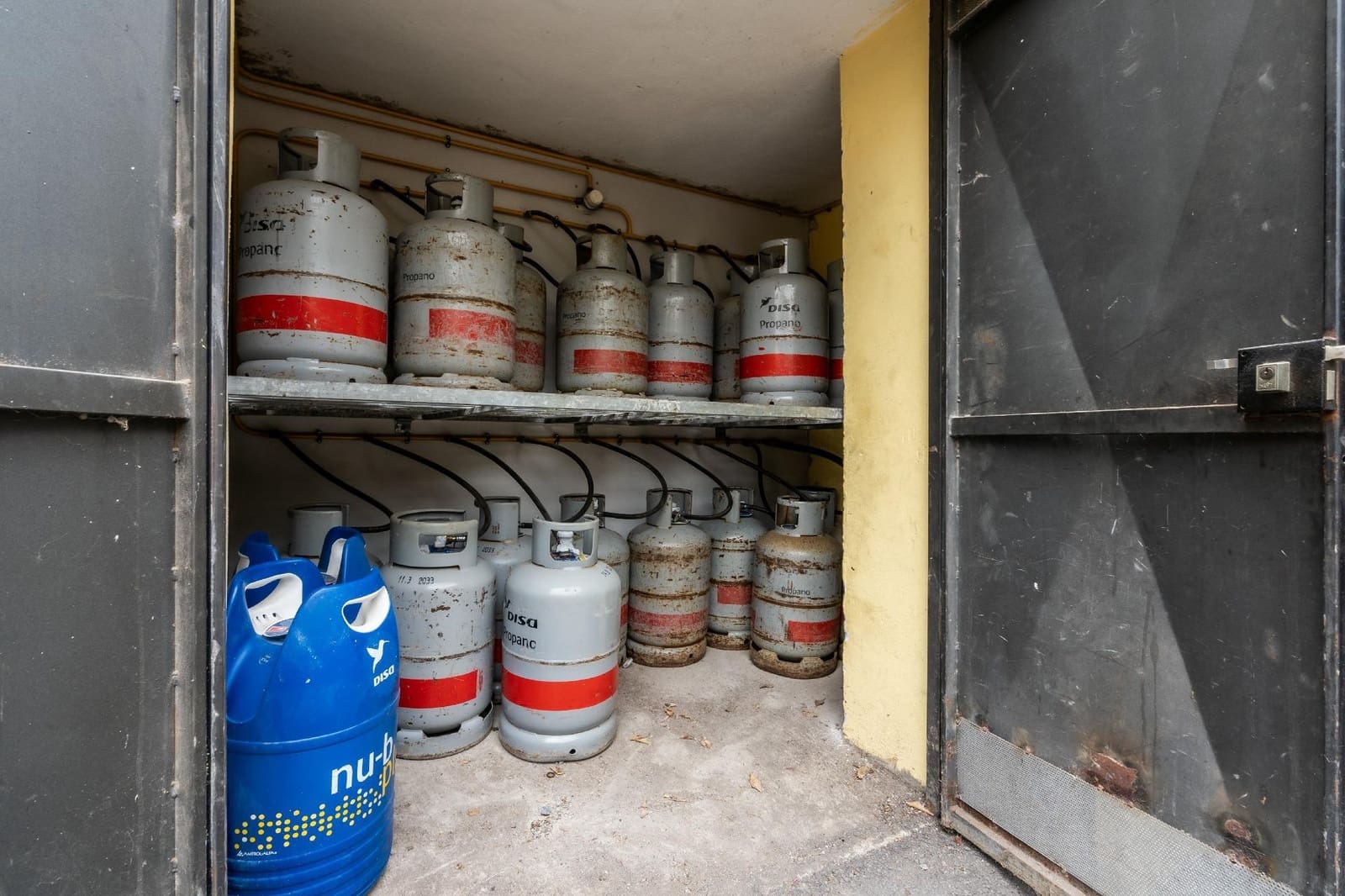 Kaupallinen vuokrattavana paikassa Los Menores - 1 500 € (Ref: 8405051)