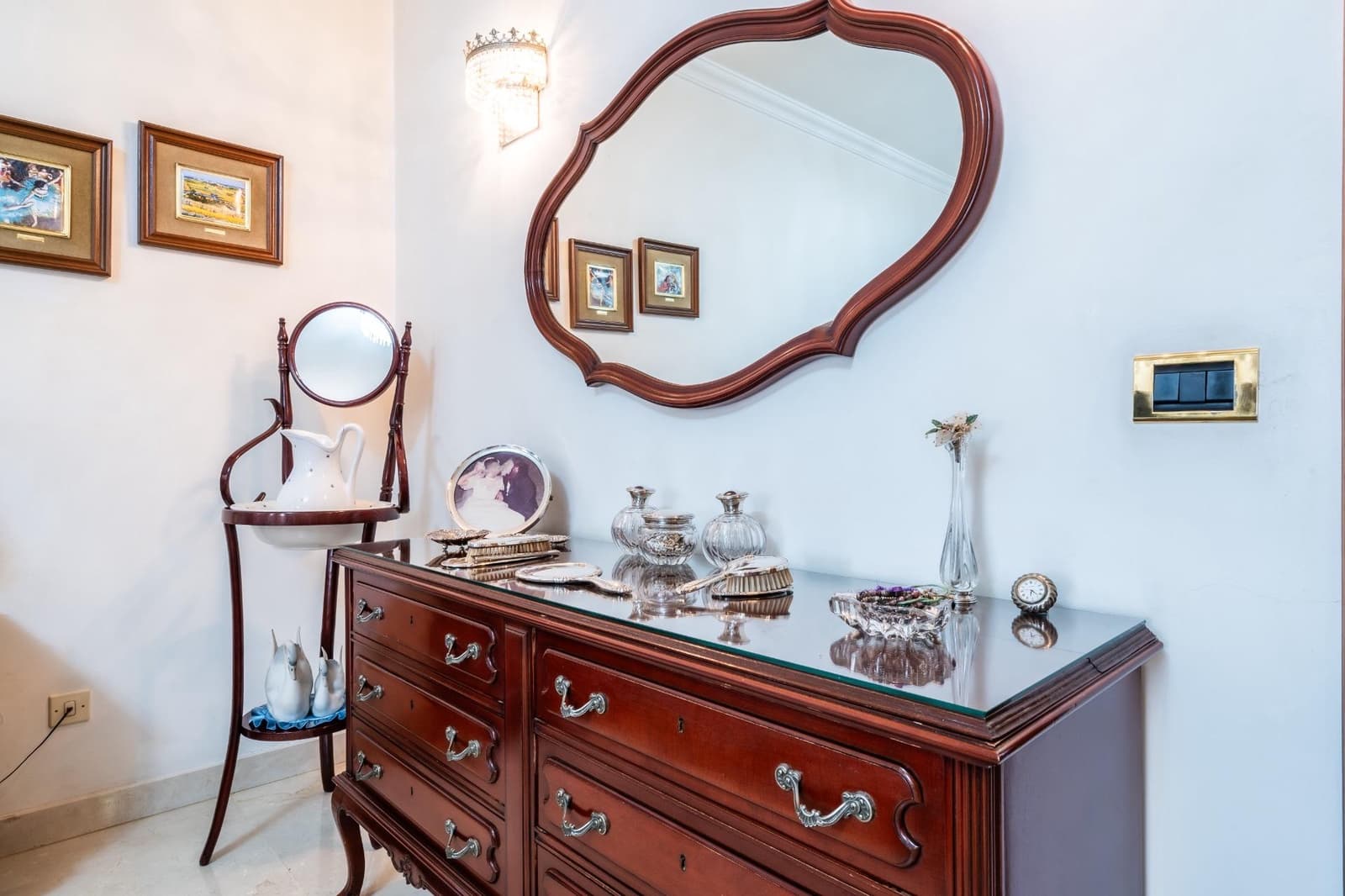 5 slaapkamer Villa te koop in Santa Cruz de Tenerife met garage - € 1.280.000 (Ref: 8407089)