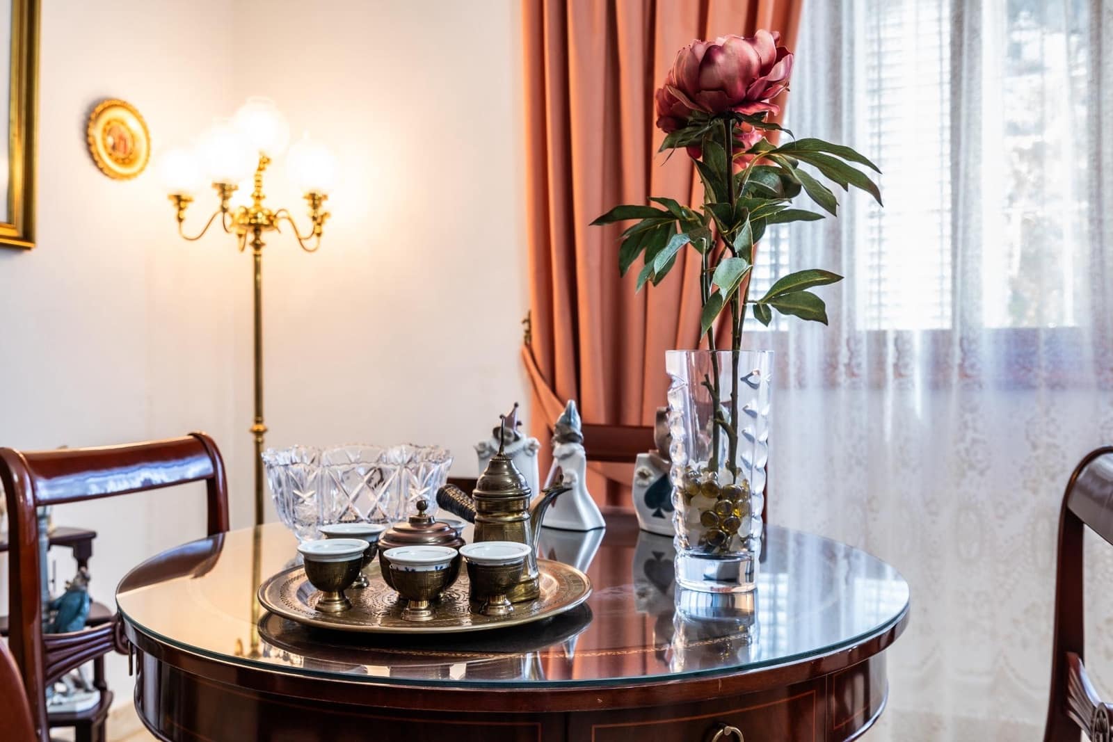 5 slaapkamer Villa te koop in Santa Cruz de Tenerife met garage - € 1.280.000 (Ref: 8407089)