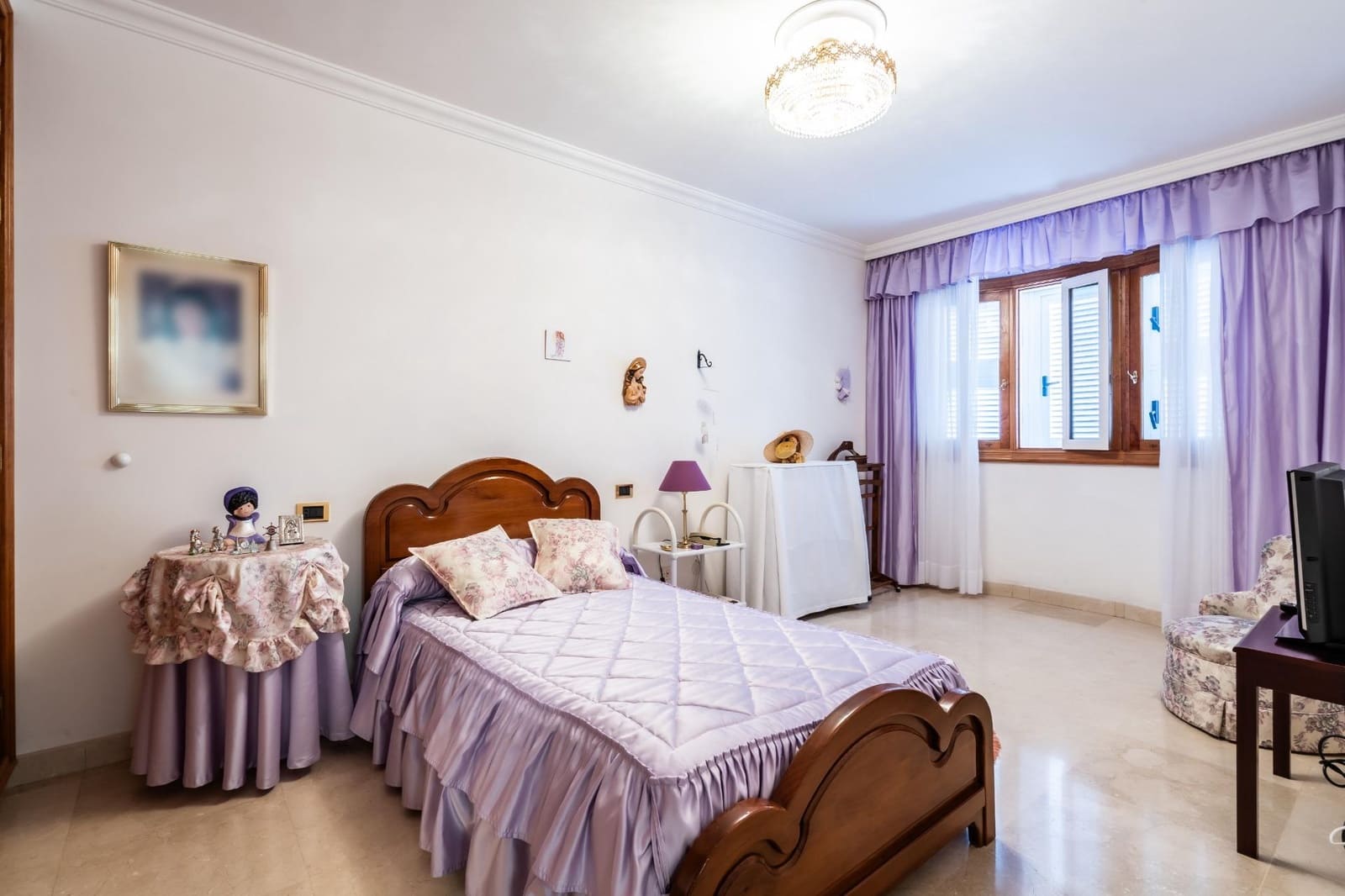 5 slaapkamer Villa te koop in Santa Cruz de Tenerife met garage - € 1.280.000 (Ref: 8407089)