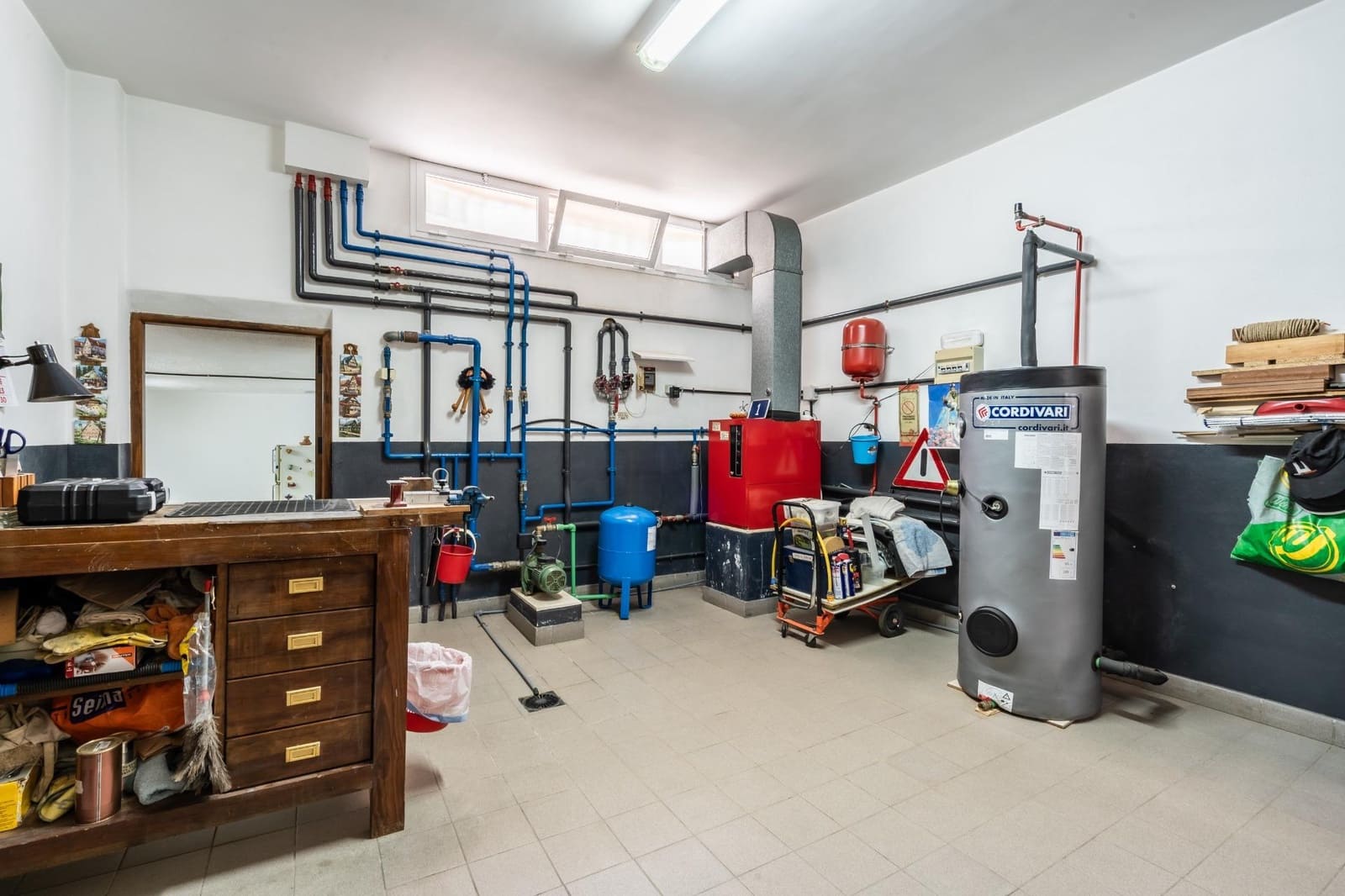 5 slaapkamer Villa te koop in Santa Cruz de Tenerife met garage - € 1.280.000 (Ref: 8407089)