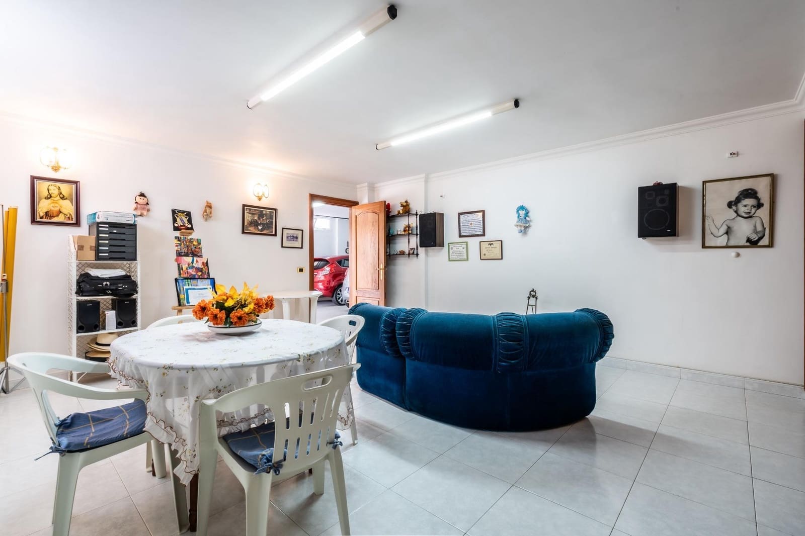 5 slaapkamer Villa te koop in Santa Cruz de Tenerife met garage - € 1.280.000 (Ref: 8407089)