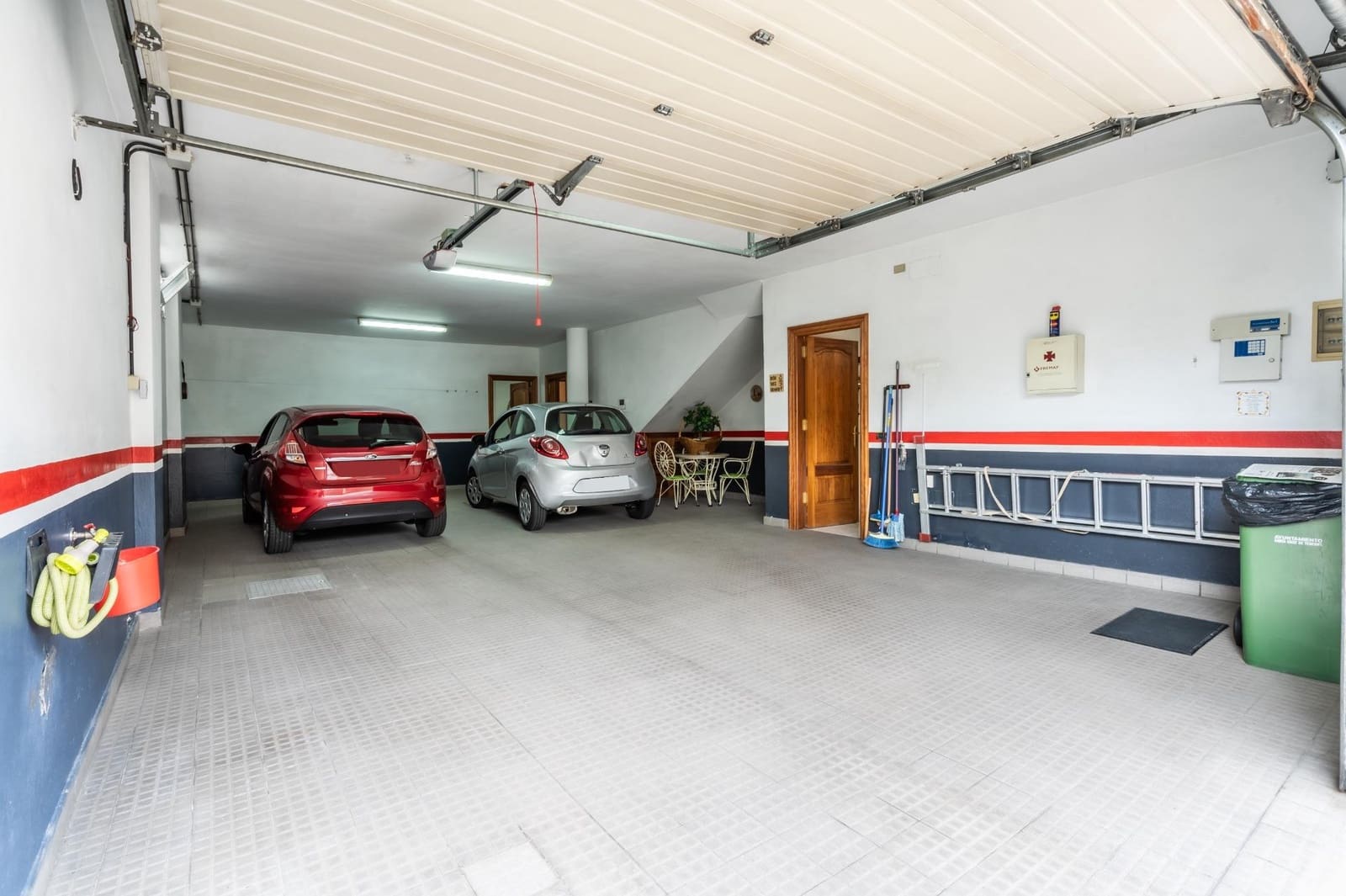 5 slaapkamer Villa te koop in Santa Cruz de Tenerife met garage - € 1.280.000 (Ref: 8407089)