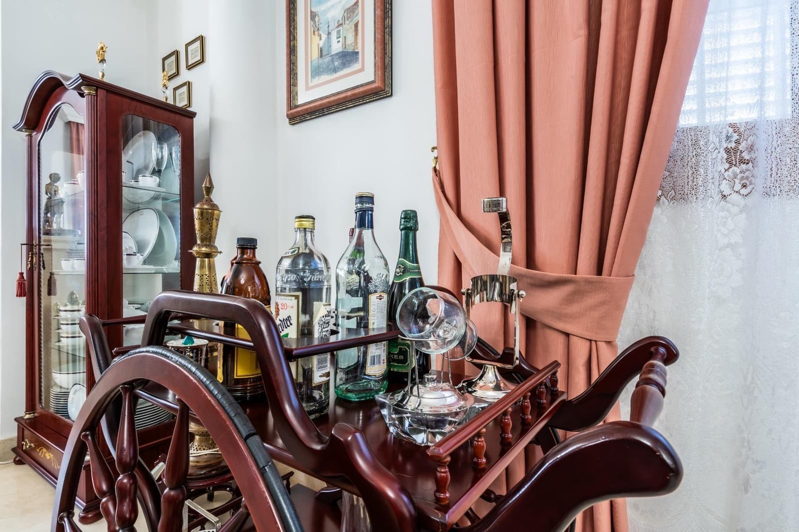 5 slaapkamer Villa te koop in Santa Cruz de Tenerife met garage - € 1.280.000 (Ref: 8407089)