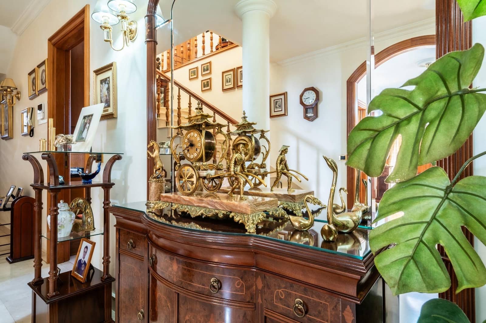 5 slaapkamer Villa te koop in Santa Cruz de Tenerife met garage - € 1.280.000 (Ref: 8407089)