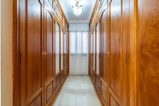 5 camera da letto Villa in vendita in Las Mimosas, Santa Cruz de Tenerife con garage - 1.280.000 € (Rif: 8407089)