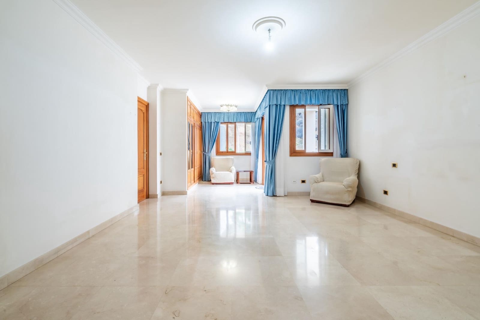 Chalet de 5 habitaciones en Santa Cruz de Tenerife en venta con garaje - 1.280.000 € (Ref: 8407089)