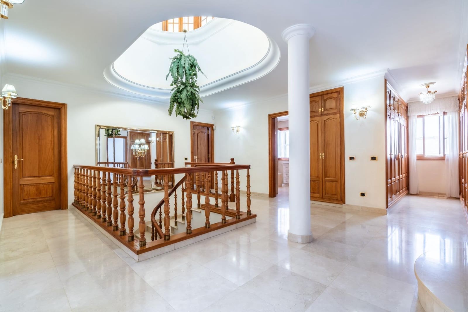 Chalet de 5 habitaciones en Santa Cruz de Tenerife en venta con garaje - 1.280.000 € (Ref: 8407089)