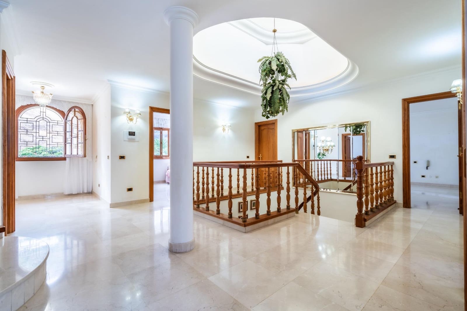 Chalet de 5 habitaciones en Santa Cruz de Tenerife en venta con garaje - 1.280.000 € (Ref: 8407089)