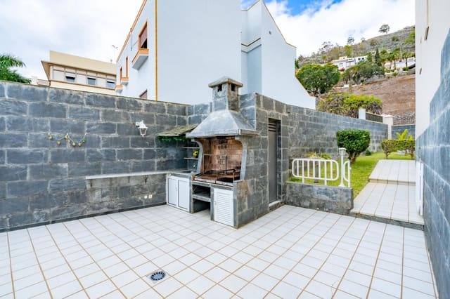 5 quarto Moradia para venda em Las Mimosas, Santa Cruz de Tenerife com garagem - 1 280 000 € (Ref: 8407089)