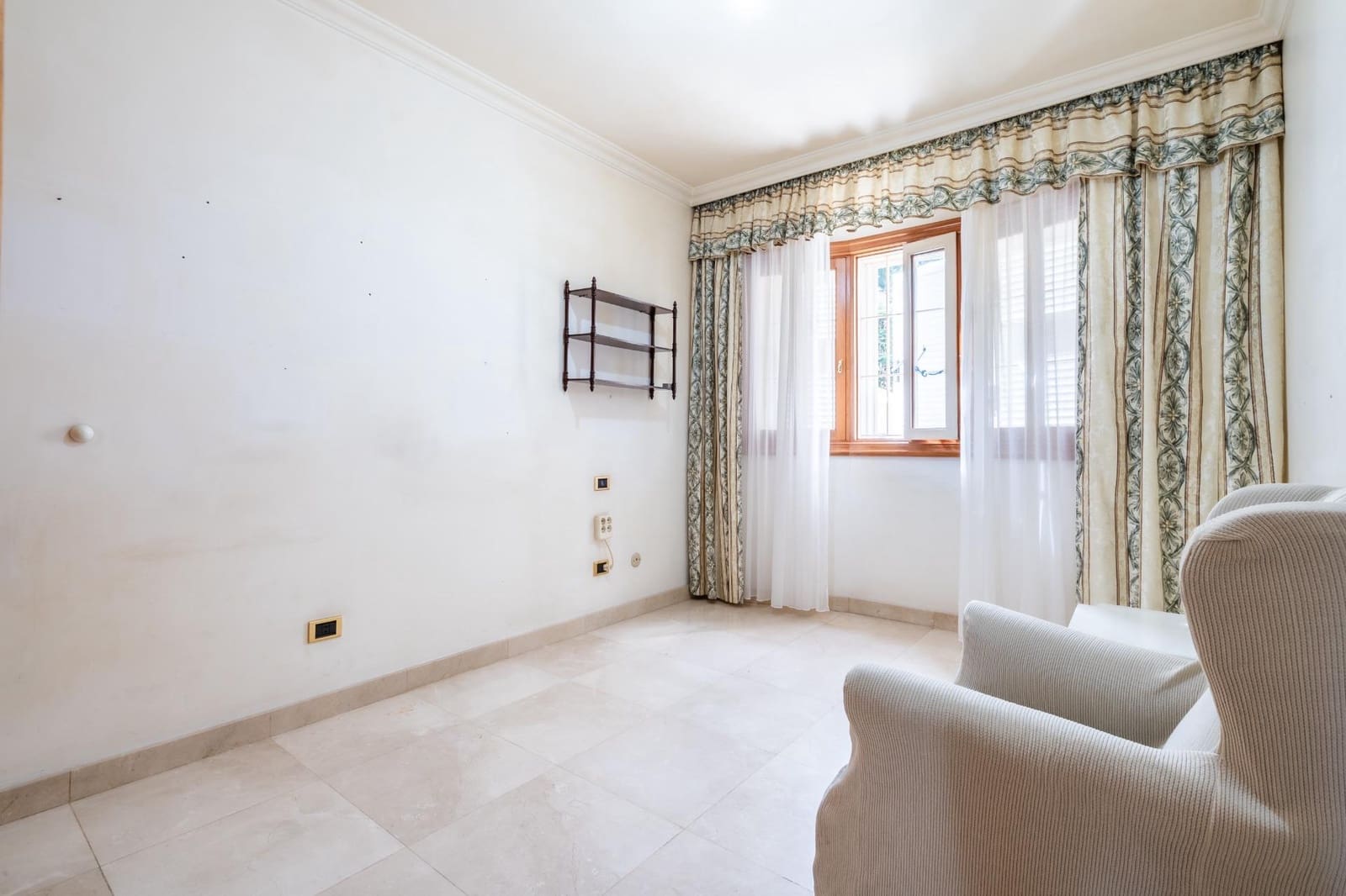 Chalet de 5 habitaciones en Santa Cruz de Tenerife en venta con garaje - 1.280.000 € (Ref: 8407089)