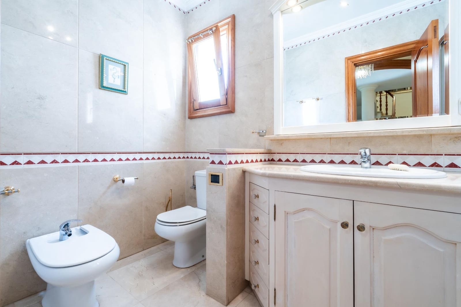 Chalet de 5 habitaciones en Santa Cruz de Tenerife en venta con garaje - 1.280.000 € (Ref: 8407089)