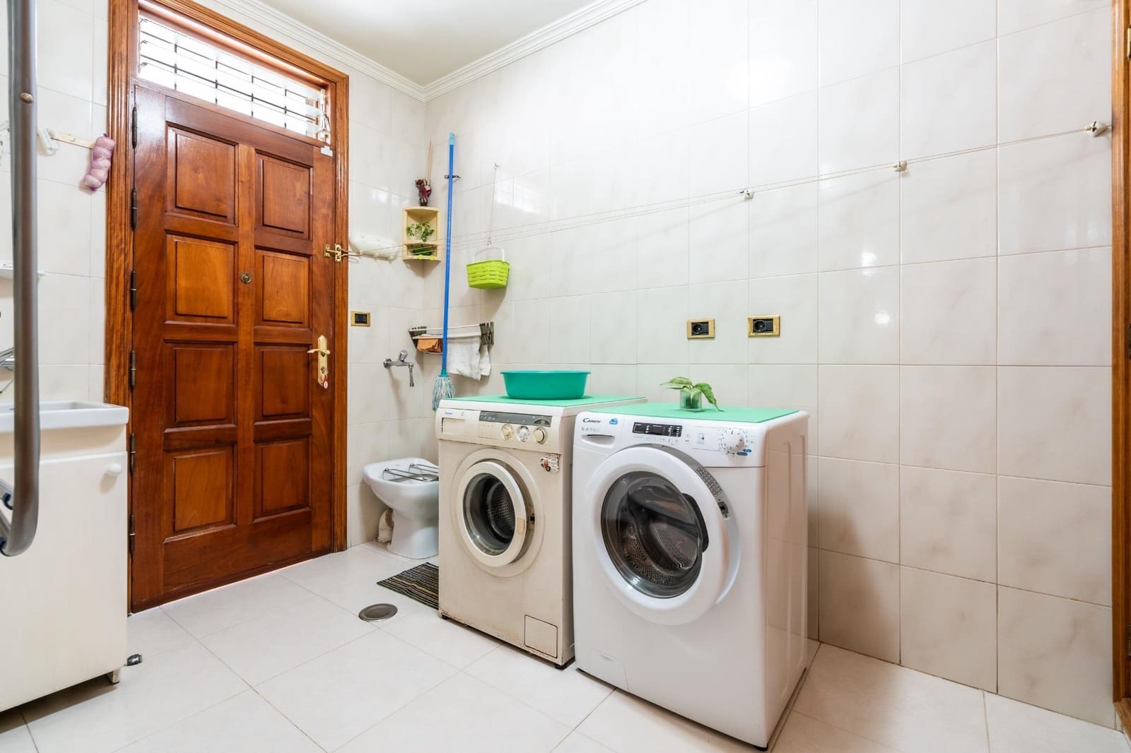 Chalet de 5 habitaciones en Santa Cruz de Tenerife en venta con garaje - 1.280.000 € (Ref: 8407089)