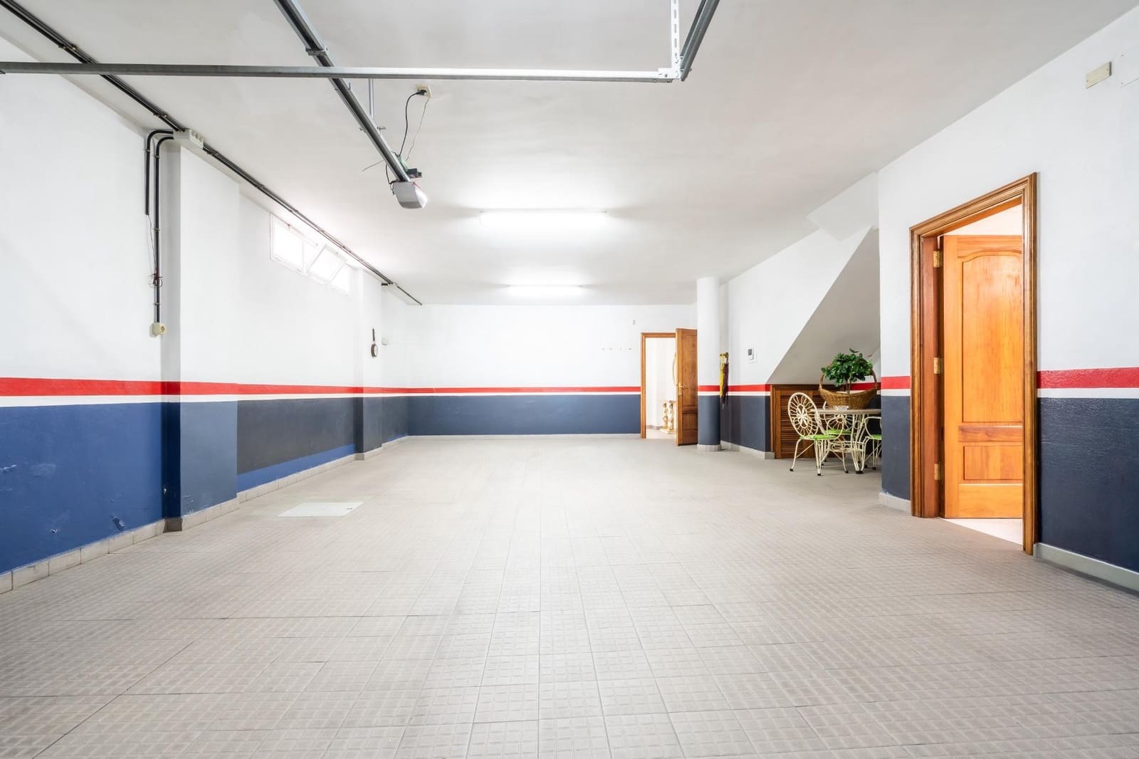 Chalet de 5 habitaciones en Santa Cruz de Tenerife en venta con garaje - 1.280.000 € (Ref: 8407089)