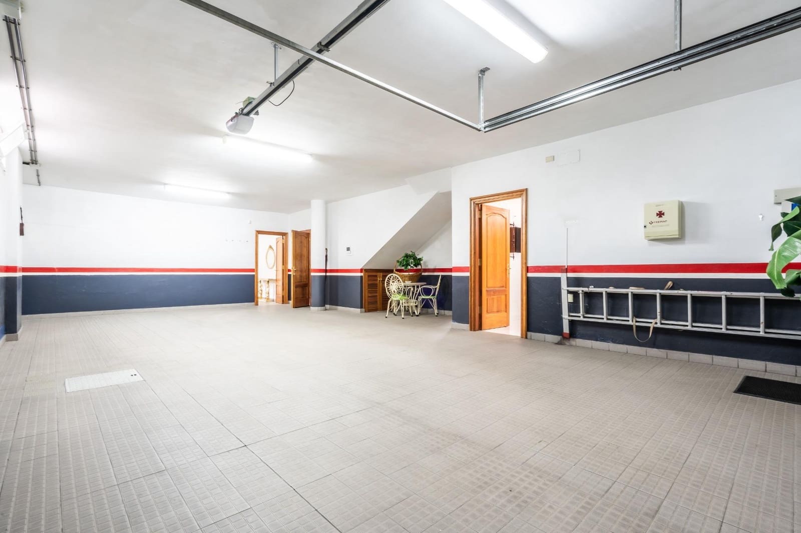 Chalet de 5 habitaciones en Santa Cruz de Tenerife en venta con garaje - 1.280.000 € (Ref: 8407089)