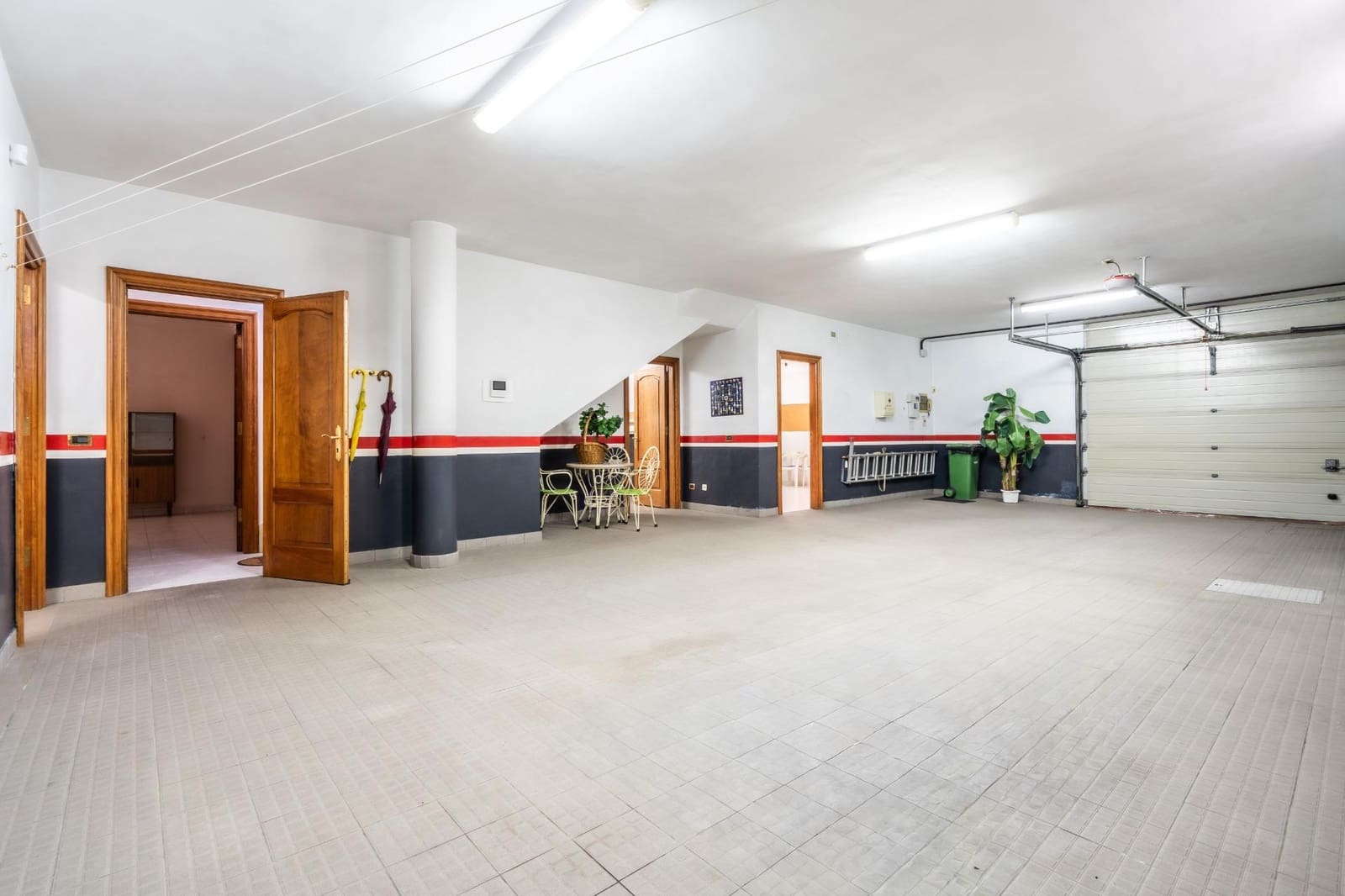Chalet de 5 habitaciones en Santa Cruz de Tenerife en venta con garaje - 1.280.000 € (Ref: 8407089)