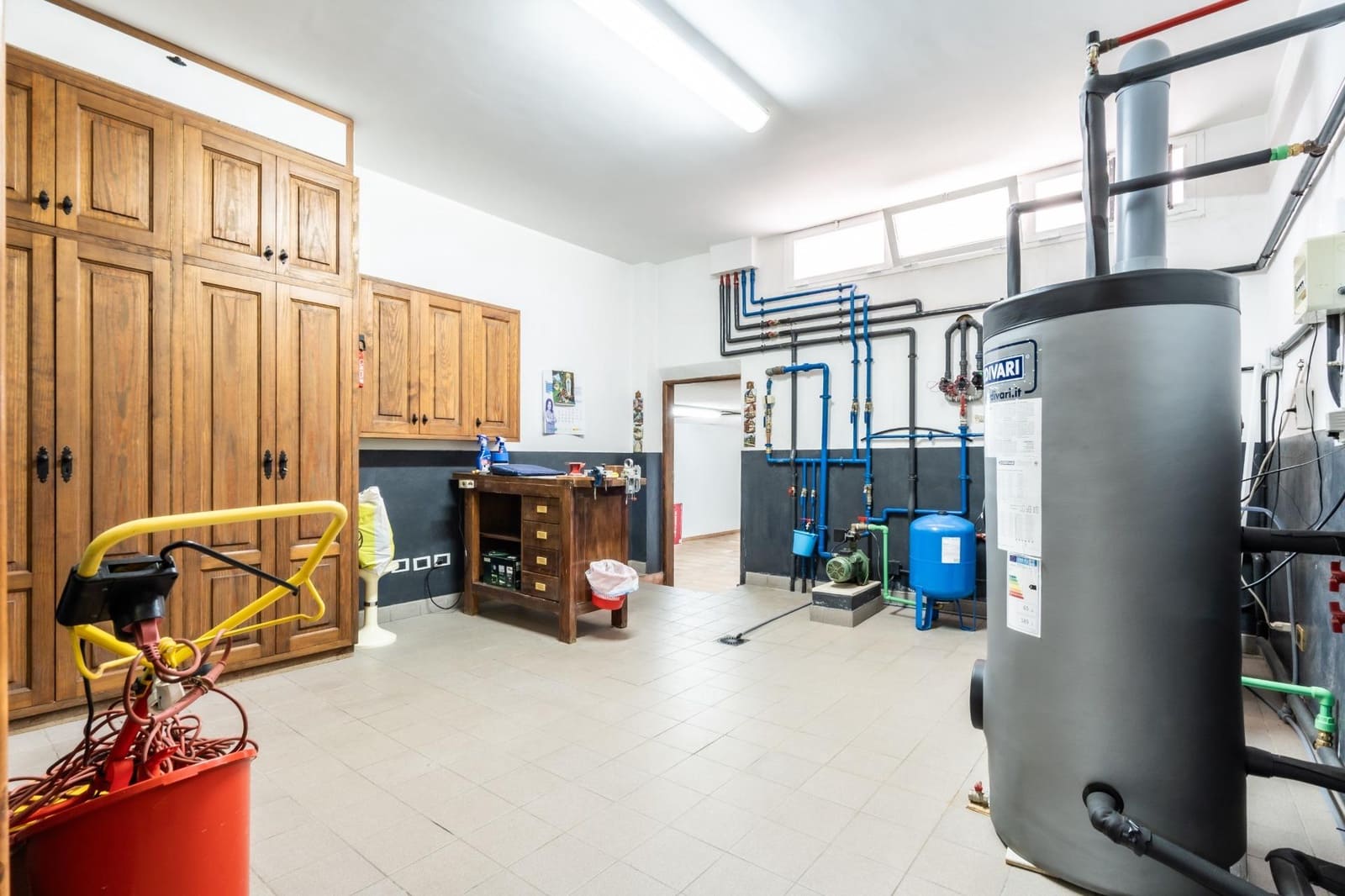 Chalet de 5 habitaciones en Santa Cruz de Tenerife en venta con garaje - 1.280.000 € (Ref: 8407089)