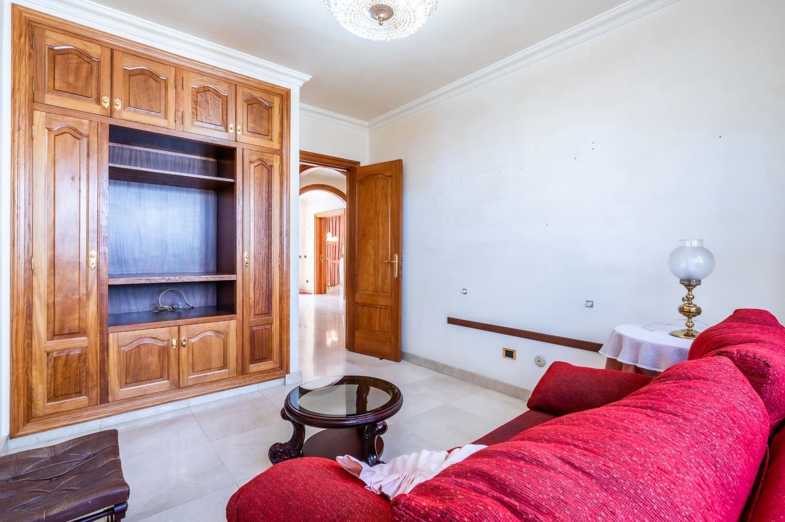 Chalet de 5 habitaciones en Santa Cruz de Tenerife en venta con garaje - 1.280.000 € (Ref: 8407089)