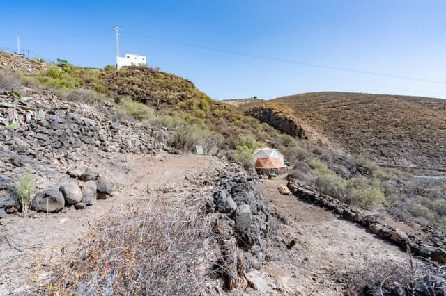 Grond te koop in San Miguel de Abona - € 129.900 (Ref: 8468086)