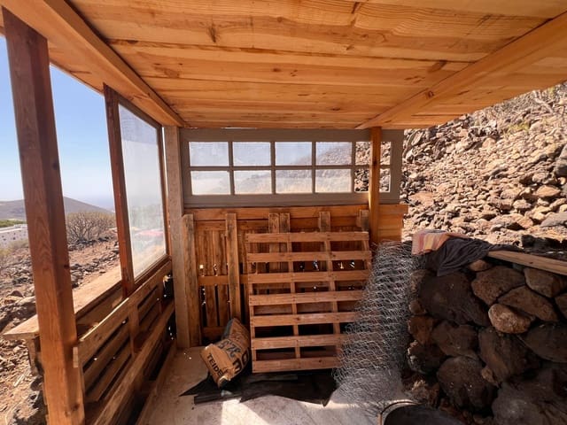 Grond te koop in San Miguel de Abona - € 129.900 (Ref: 8468086)