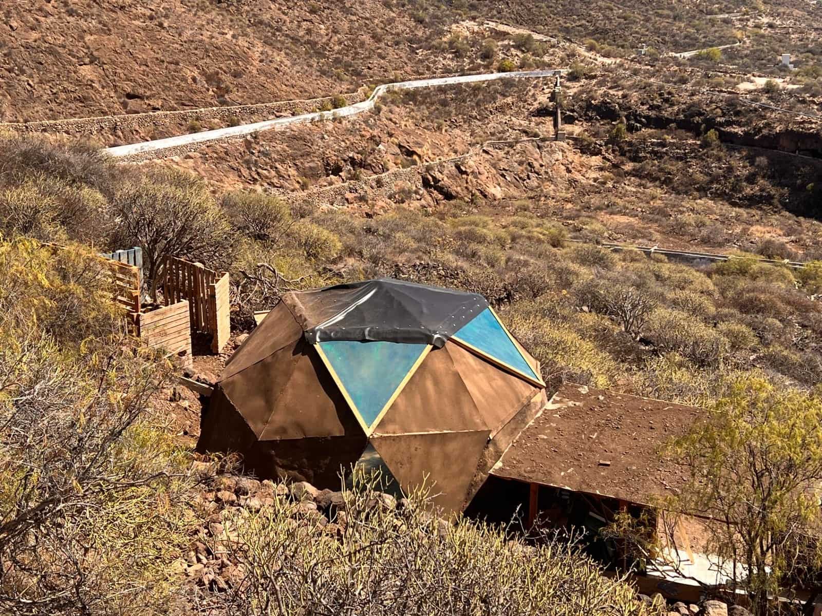 Grunde uden byggetilladelser til salg i San Miguel de Abona - € 129.900 (Ref: 8468086)