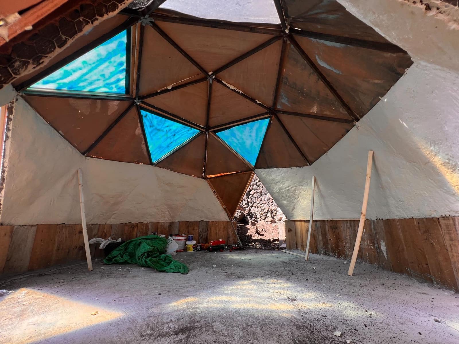 Ubebygd land til salgs i San Miguel de Abona - € 99 900 (Ref: 8468086)