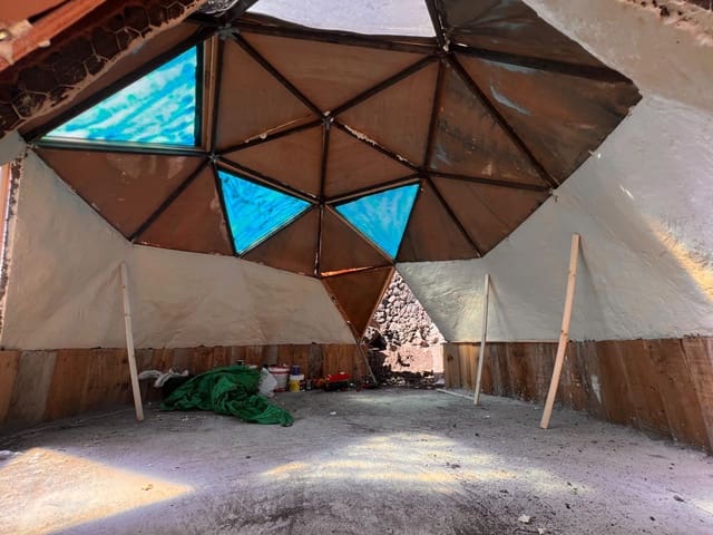 Ubebygd land til salgs i San Miguel de Abona - € 99 900 (Ref: 8468086)