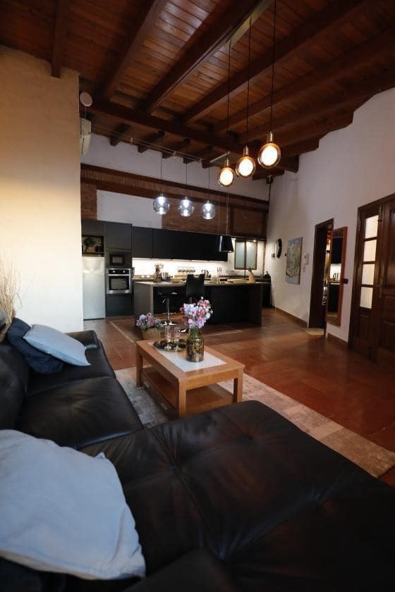 5 soveværelse Villa til salg i El Sauzal med swimmingpool - € 2.450.000 (Ref: 8468087)