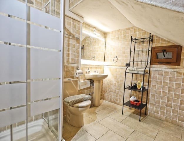 5 slaapkamer Villa te koop in El Sauzal met zwembad - € 2.450.000 (Ref: 8468087)