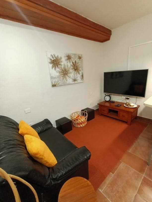 5 soveværelse Villa til salg i El Sauzal med swimmingpool - € 2.450.000 (Ref: 8468087)