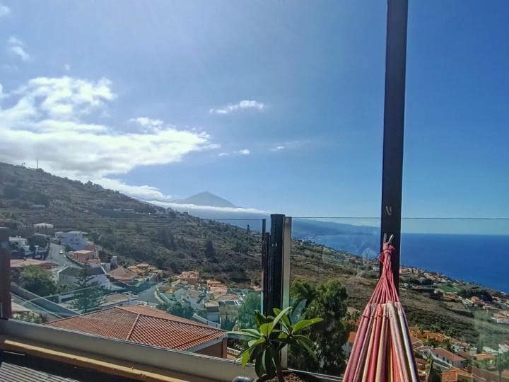 5 soveværelse Villa til salg i El Sauzal med swimmingpool - € 2.450.000 (Ref: 8468087)