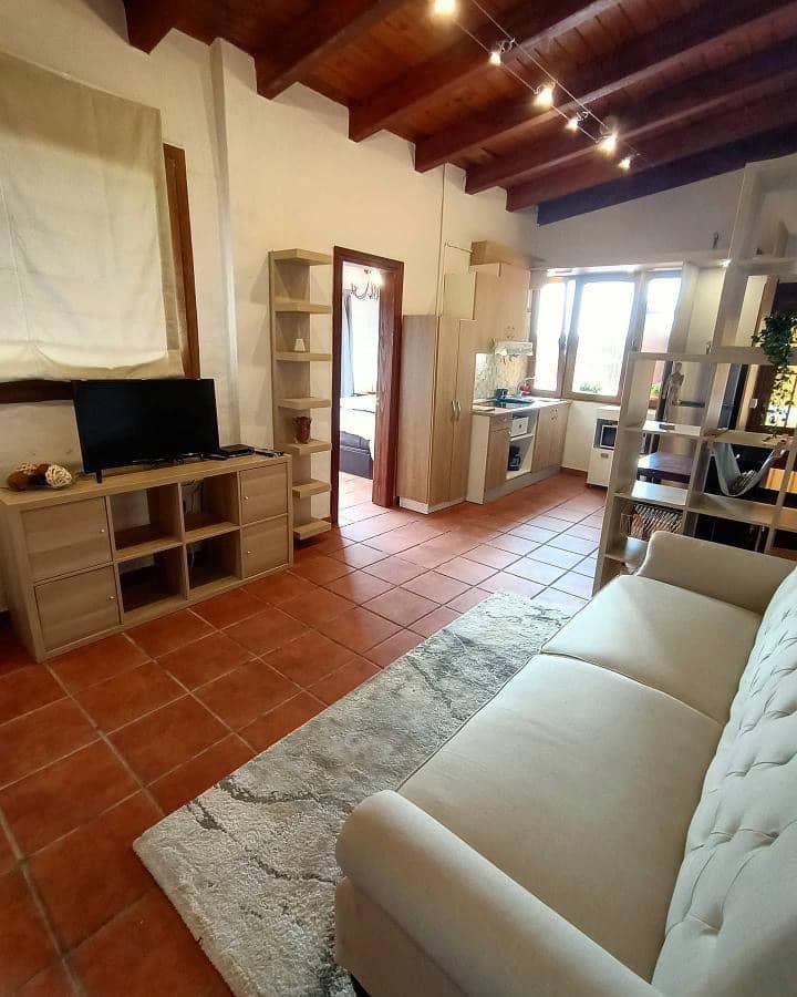 5 soveværelse Villa til salg i El Sauzal med swimmingpool - € 2.450.000 (Ref: 8468087)