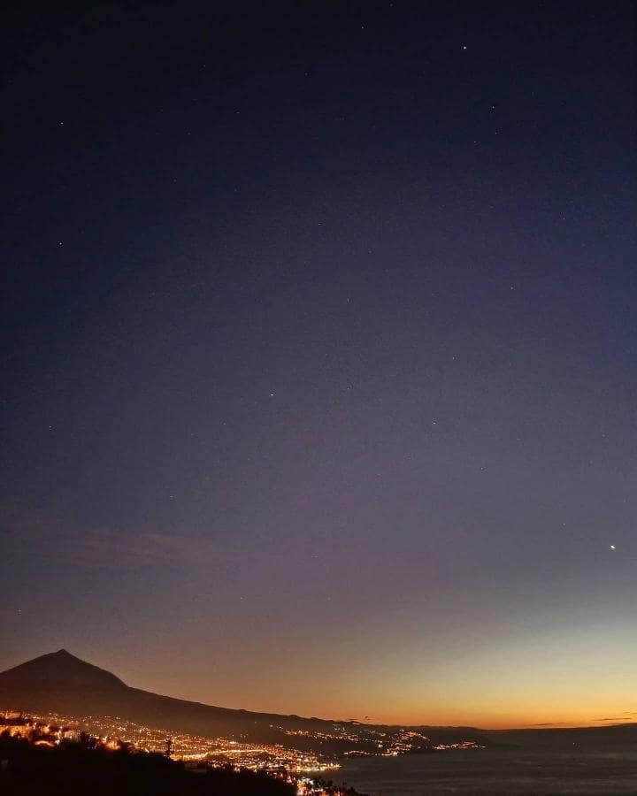 5 soveværelse Villa til salg i El Sauzal med swimmingpool - € 2.450.000 (Ref: 8468087)