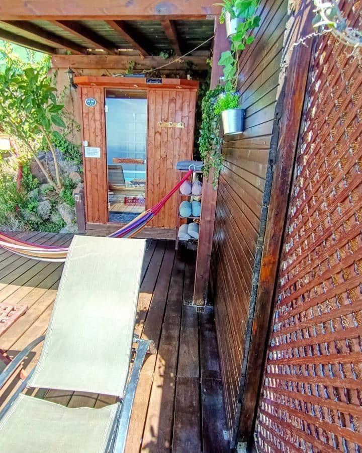 5 soveværelse Villa til salg i El Sauzal med swimmingpool - € 2.450.000 (Ref: 8468087)