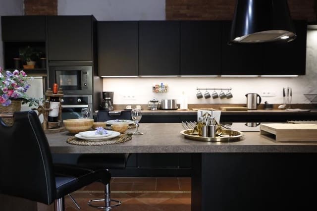 5 slaapkamer Villa te koop in El Sauzal met zwembad - € 2.450.000 (Ref: 8468087)