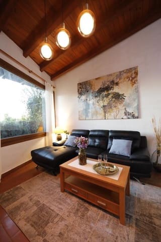 5 slaapkamer Villa te koop in El Sauzal met zwembad - € 2.450.000 (Ref: 8468087)