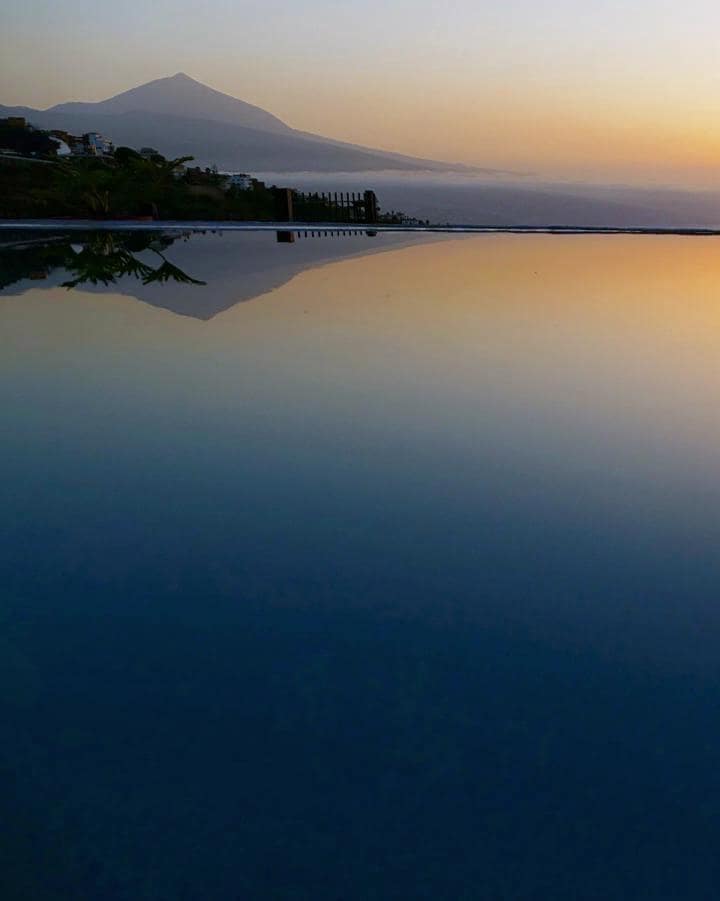 5 soveværelse Villa til salg i El Sauzal med swimmingpool - € 2.450.000 (Ref: 8468087)