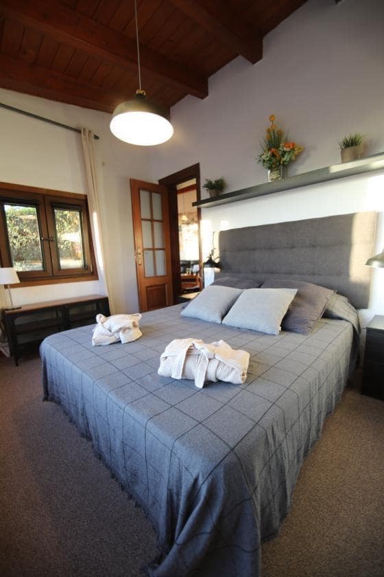 5 soveværelse Villa til salg i El Sauzal med swimmingpool - € 2.450.000 (Ref: 8468087)